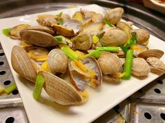 -蒸上鲜海鲜蒸汽蒸菜主题餐厅(高新店)