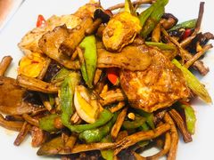 -宏记广东客家菜(丰汇店)