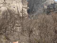 -崂山巨峰游览区
