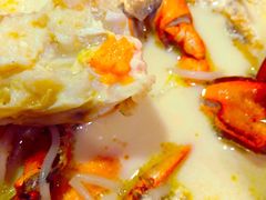 -龙海鲜螃蟹王(宏茂桥店)