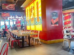-禄鼎记·多口味酸菜鱼(侨鑫店)