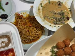 -味+新京宴·烤鸭·北京菜(创意谷店)