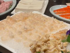 -协成海鲜火锅(情侣路店)