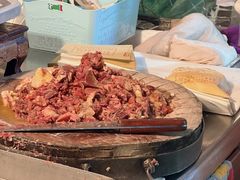 -杨天玉腊牛羊肉
