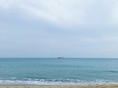 -海云台海滩