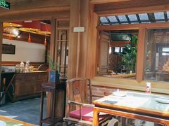 -小吊梨汤·北京菜(香山店)