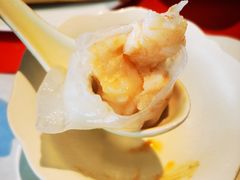 馋遇虾饺皇-馋遇江南·精致湖景雅宴(东方之门店)