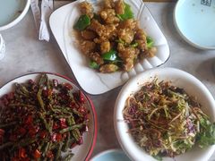 -大家乐东北菜(富河园店)