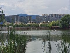 -月牙潭公园