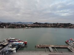 -厦门海港英迪格酒店(中山路店)