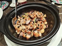 -海派悦庭·海胆烧麦·新融合菜(凯德广场店)