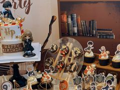 -HERRE·FARM 赫尔露营农场·团建聚会包场