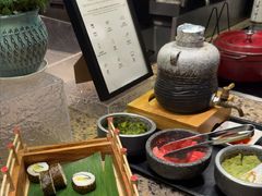 -上海锦江汤臣洲际大酒店壹阶层