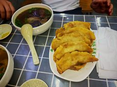 -清真蒋有记(老门东店)