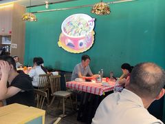 -老街鱼嘴巴(坡子街老店)
