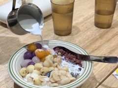 -堂屋糖水店(愚园店)