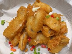 -飞尝蚝·顺德菜·鱼生(顺德总店)