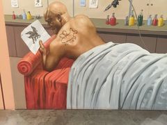 -芭提雅3D美术馆