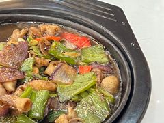 -新享乐海鲜(翠华路店)