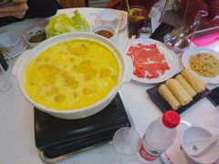 -風林火山烤室·涮肉