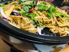 -长安记·大美陕菜(大族广场店)