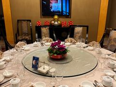包厢-酌宴府The China Club·广州万富希尔顿酒店(云城东路店)
