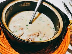 -如轩·海鲜砂锅粥·潮汕菜(小榄店)