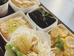 -味蜀吾老火锅(莆田店)