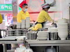 -穗银肠粉店(东川路店)