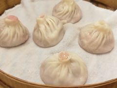 -口福汤包馆(融汇店)
