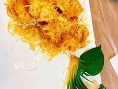 芥末虾球-东土食研所(渔港路店)