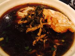 -东园小馆·早茶·淮扬小炒(江都路店)