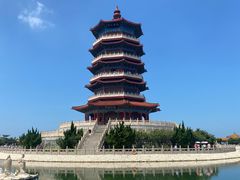 -八仙过海景区