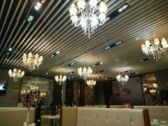 环境-金牌龙虾饭（食全食美店）(正佳广场店)