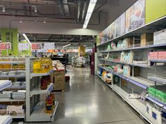 -麦德龙(虹口江湾店)