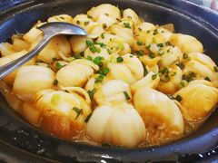 养生鲜百合-海景壹号大酒店(滨湖店)