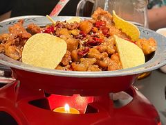 -知楚•精致湖北菜(武商MALL店)