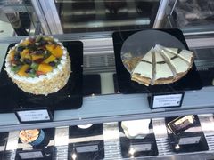 -新发展亚太JW万豪酒店·福苑咖啡厅