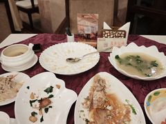 -亚龙湾红树林度假酒店御粤阁