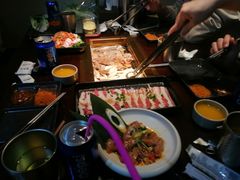 -新石器烤肉(之心城店)