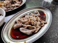 花肠-添宝粿条店