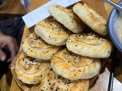 太后饼-陆氏太后饼(富平店)