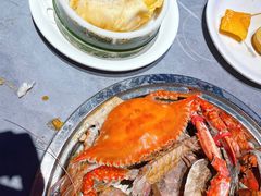 -奔海甄选·活鲜刺身铁板烧自助(太原里店)