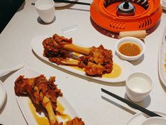 -北大荒人•新东北菜(青岛银座店)