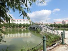 -哈尔滨师范大学(松北校区)