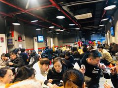 -碎怂烤肉(钟楼柳巷店)