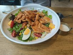 -青麦家·融合餐厅(江岛智立方店)