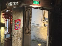 -喜洲翰林餐厅(董家百年老宅店)