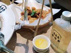 -渔语鱼酸菜鱼新川菜(万象城店)