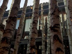 -Metal hands·铁手咖啡